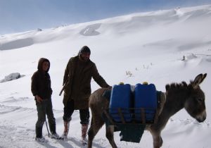 Doğu'da yaşamanın maliyeti ağır